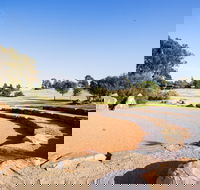 Wiradjuri Amphitheatre - Attractions Sydney