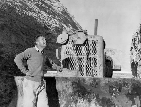 Woakwine Cutting - Attractions Sydney 2