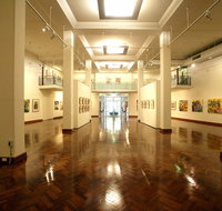 Wollongong Art Gallery - Attractions Sydney