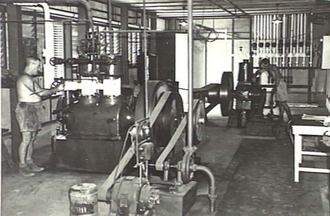 WWII Noonamah Railway Siding And Stores Depot - Attractions Sydney 2