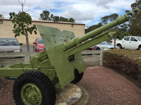 Yankalilla Memorial Park - Attractions Sydney 0