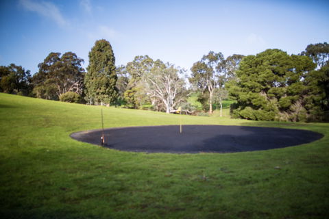 Yankalilla Memorial Park - Attractions Sydney 1