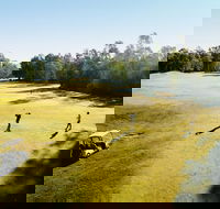 Yarrawonga Mulwala Golf Club Resort - Attractions Sydney