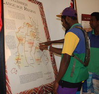 Yugambeh Museum Language and Heritage Research Centre - Attractions Sydney