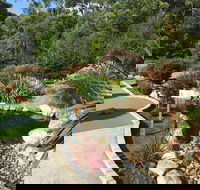18 Hole Mini Golf - Club Husky - Attractions Sydney