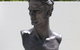 Adam Lindsay Gordon Bronze Bust - thumb 0