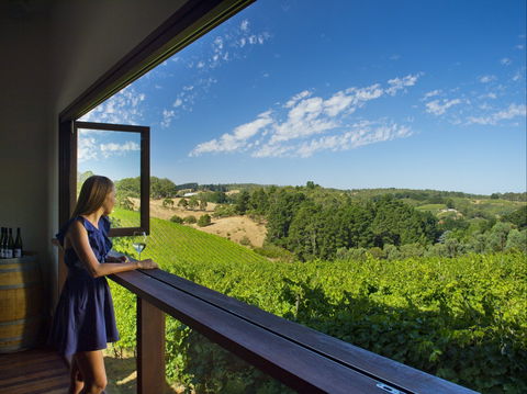 Adelaide Hills - Attractions Sydney 0