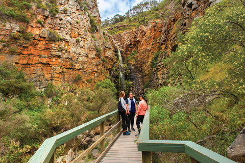 Adelaide Hills - Attractions Sydney 1