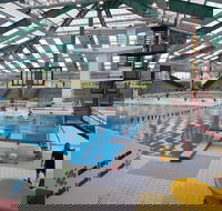 Adelaide Aquatic Centre - Attractions Sydney