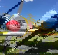 Aerohunter - Attractions Sydney