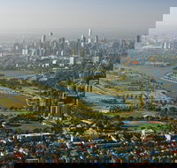 Albert Park - Attractions Sydney