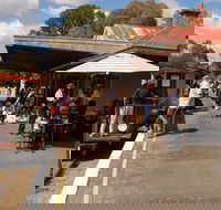 Alexandra Timber Tramway and Museum - Attractions Sydney
