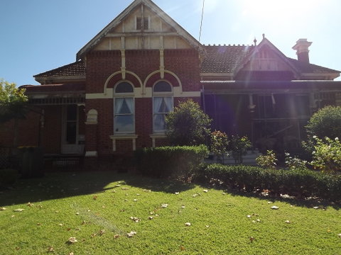 Antiques Of The Riverina - Antique Trail - Attractions Sydney 1