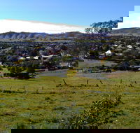 Apex Lookout Dungog - Attractions Sydney