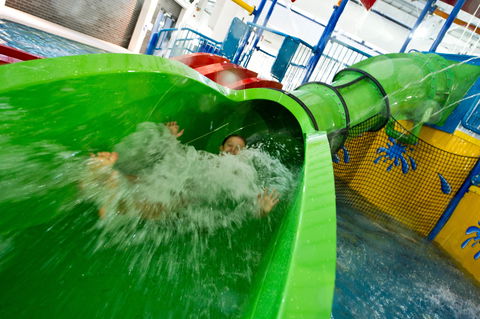 AquaPulse - Attractions Sydney 0