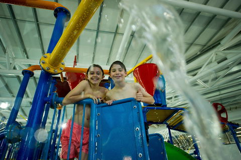 AquaPulse - Attractions Sydney 1