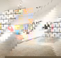 Ararat Gallery TAMA - Attractions Sydney