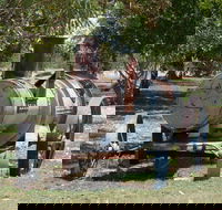 Aramac Tramway Museum - Attractions Sydney