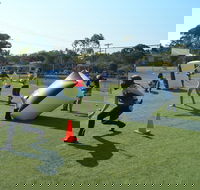 Armstrong Tag Archery - Attractions Sydney