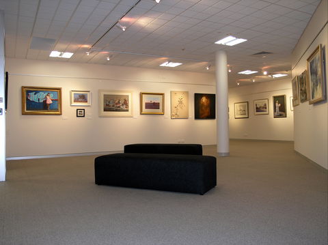 Art Space Corowa - Attractions Sydney 0
