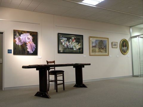 Art Space Corowa - Attractions Sydney 1