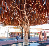 Australian Workers Heritage Centre - Attractions Sydney