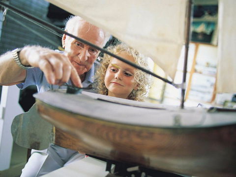 Ballina Naval And Maritime Museum - Attractions Sydney 0