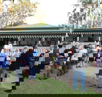 Bangalow Heritage House Museum and Cafe - Attractions Sydney