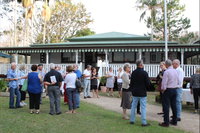 Bangalow Heritage House Museum and Cafe