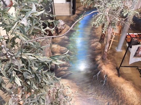 Barmah Forest Heritage And Education Centre - Nathalia - Attractions Sydney 0