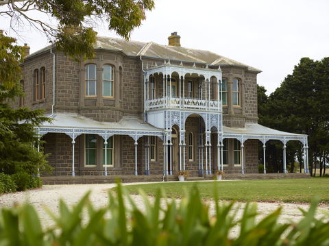 Barwon Park - Attractions Sydney 0