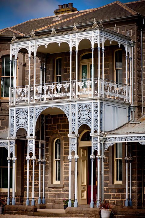 Barwon Park - Attractions Sydney 1