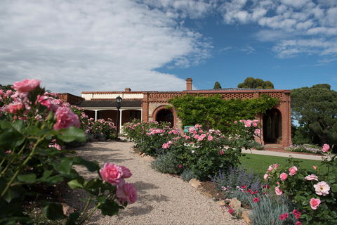 Beaumont House - Attractions Sydney 0