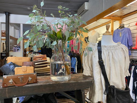 Beechworth Emporium - Attractions Sydney 0