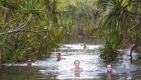 Berry Springs