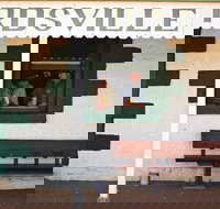 Birdsville - Attractions Sydney