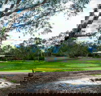 Birrarrung Park - Attractions Sydney