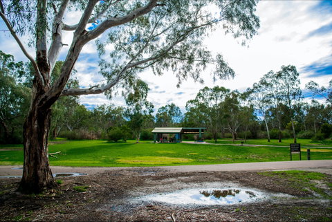 Birrarrung Park - Attractions Sydney 0