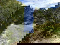 Bluff Track Fitness Trail