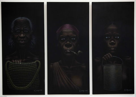 Boomalli Aboriginal Artists - Attractions Sydney 0
