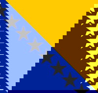 Bosnia and Herzegovina Embassy of - Attractions Sydney
