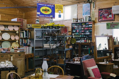 Bowning Antique Centre - Attractions Sydney 1