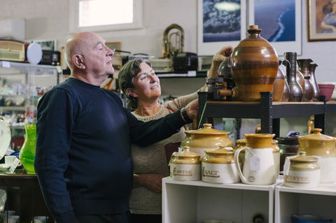 Bowning Antique Centre - Attractions Sydney 2