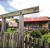 Boyne Valley - Attractions Sydney