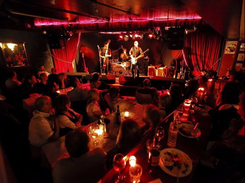 Brass Monkey Cronulla - Attractions Sydney 0
