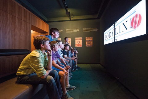Bradman Museum And International Cricket Hall Of Fame - Attractions Sydney 2