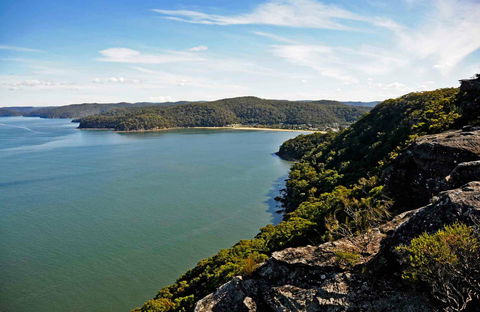 Brisbane Water National Park - Attractions Sydney 0