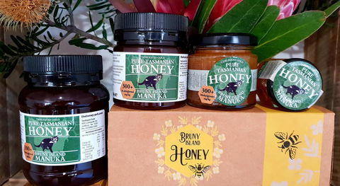 Bruny Island Honey - Attractions Sydney 0
