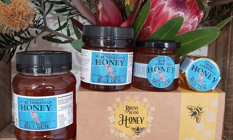 Bruny Island Honey - Attractions Sydney 1
