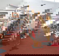 Burrunju Art Gallery - Attractions Sydney